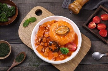 阿贤鲍鱼产品 门店图片