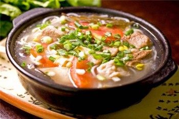 福天堂米线产品 门店图片