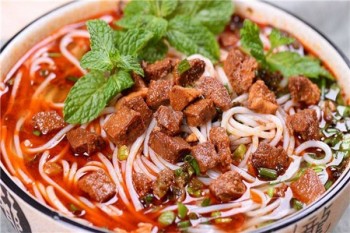 福天堂米线产品 门店图片