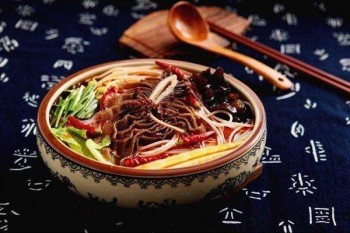 稻米客米线产品 门店图片