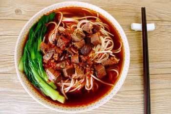 稻米客米线产品 门店图片