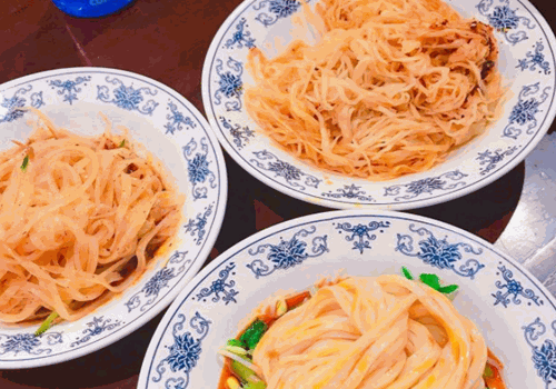 马嵬印象加盟