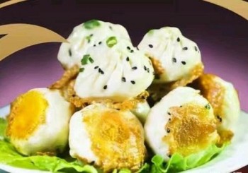 生煎吉田家产品 门店图片