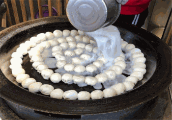 生煎吉田家产品 门店图片