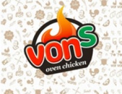 VONS啤酒炸鸡加盟