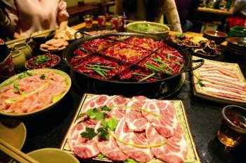川越帝国老火锅产品 门店图片