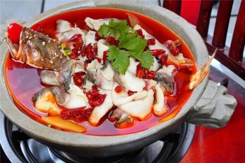 哈尼哈尼云南石锅鱼产品 门店图片