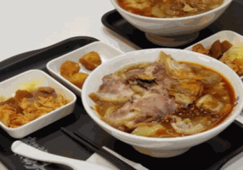 咥呗糊辣汤产品 门店图片