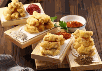 妲姬小酥产品 门店图片