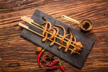 大嘴串产品 门店图片