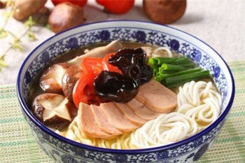 蒋麻重庆火锅米线产品 门店图片