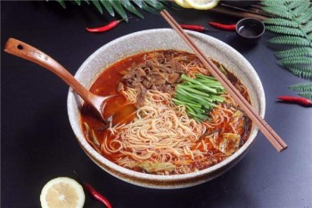 蒋麻重庆火锅米线产品 门店图片