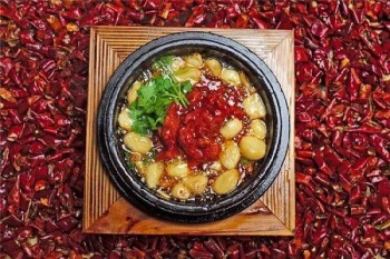 有未新派轻火锅产品 门店图片