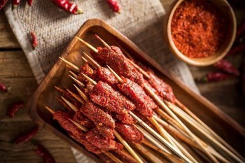 阿串串老火锅产品 门店图片
