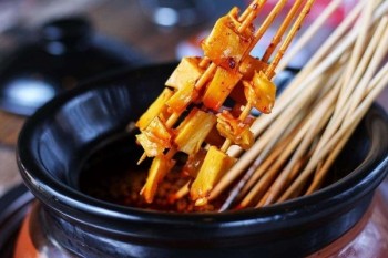 百信长城串串香产品 门店图片