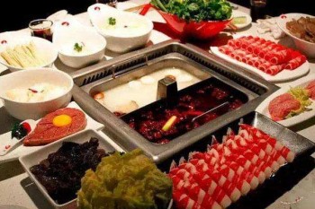 火尧火锅产品 门店图片
