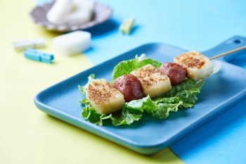 多几谷煎饼凉皮产品 门店图片