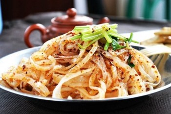 王家小五凉皮产品 门店图片