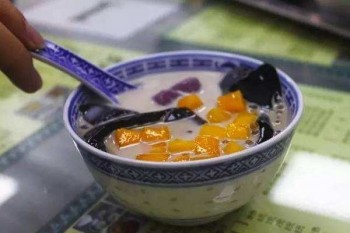 黄氏许牛奶甜品产品 门店图片