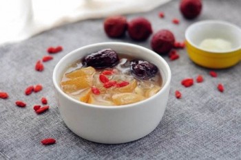 糖水里产品 门店图片
