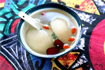 曦曦糖水铺产品 门店图片