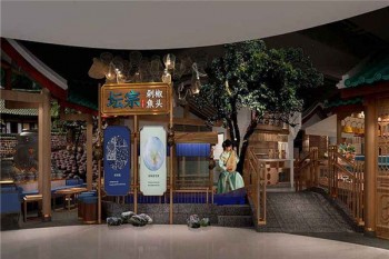 坛宗剁椒鱼头产品 门店图片