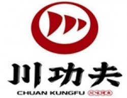 川功夫川味烤鱼加盟