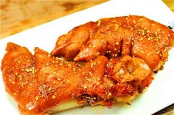 炎武纪烤鱼产品 门店图片
