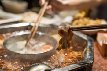 沧龙火锅产品 门店图片