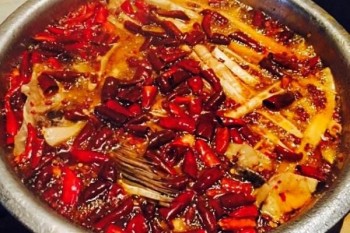十八辣子鱼产品 门店图片
