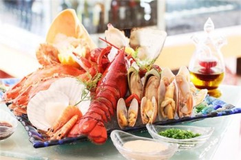 泮棠海鲜火锅产品 门店图片