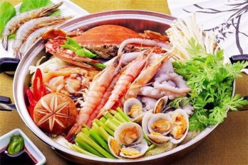 泮棠海鲜火锅产品 门店图片