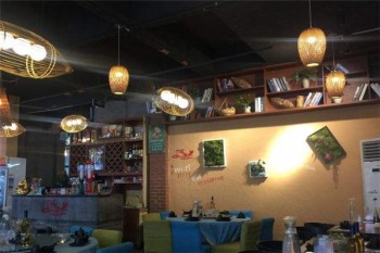 渔夫啤酒鱼产品 门店图片