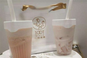 一柏茶库产品 门店图片
