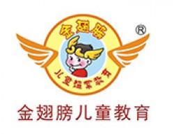 金翅膀幼儿教育加盟