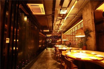 老外婆中餐厅产品 门店图片