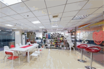 未来大师产品 门店图片