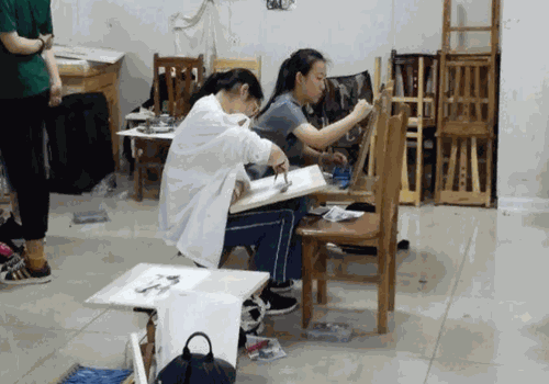 博艺美术教育产品 门店图片