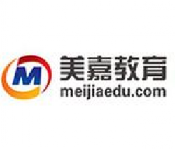美嘉留学品牌logo