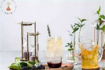 茶茶不息产品 门店图片