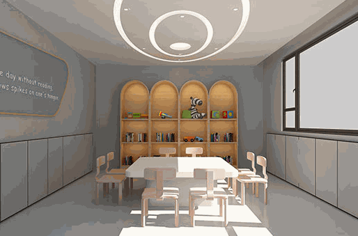 范思青少科技俱乐部产品 门店图片