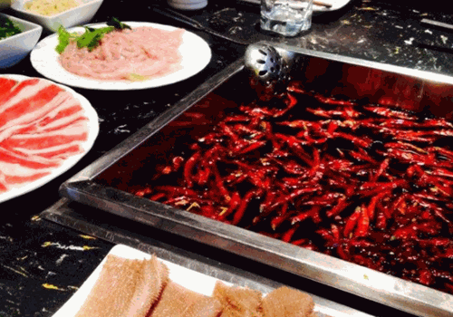天成大妙火锅产品 门店图片