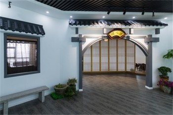 绎心阁书画院产品 门店图片