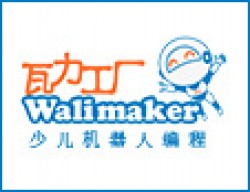 瓦力工厂机器人教育加盟