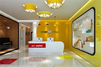 乔迪少儿钢琴产品 门店图片