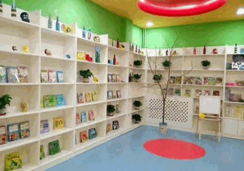 夏儿美术教育产品 门店图片