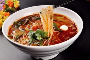 云丫传统米粉产品 门店图片