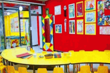 优艺行少儿美术教育产品 门店图片