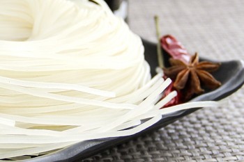 喜叔粉档产品 门店图片