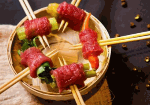你串我串串串火锅加盟